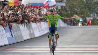 Mondiaux de cyclisme au Rwanda: un 