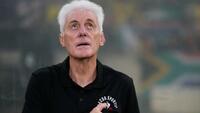 Afrique du Sud: l'entraîneur des Bafana Bafana Hugo Broos est visé par une enquête pour des 