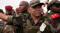 Madagascar: qui est Michael Randrianirina, le colonel chargé de reprendre le pouvoir sur la Grande île?