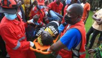 Kenya : l'hommage à Raila Odinga se transforme en chaos à Nairobi, après des tirs des forces de sécurité et un mouvement de panique