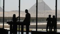 Égypte : cinq choses à savoir sur le Grand Musée dédié aux pharaons