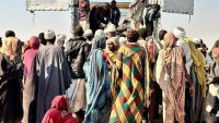 Après la prise d'El-Fasher par les FSR, le Tchad se prépare à l'arrivée d'au moins 120000 Soudanais