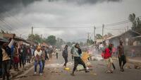 Manifestations contre le régime en Tanzanie: plus de 100 personnes inculpées pour trahison