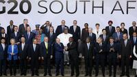 Exclue du G20 par les États-Unis, l'Afrique du Sud annonce 