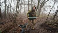 Guerre en Ukraine: les combats continuent dans la ville de Pokrovsk, selon Kiev
