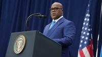 Est de la RD Congo: le président congolais Félix Tshisekedi accuse le Rwanda de 