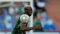 CAN 2025: Victor Osimhen, attaquant du Nigeria, est-il le meilleur joueur de la compétition ?