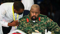 Ouganda: des propos du chef de l'armée et fils du président Museveni suscitent un tollé à Washington