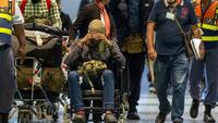 La Russie envoie des étrangers en Ukraine «contre leur volonté» pour servir «de chair à canon»