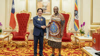 La Chine appelle ses citoyens à quitter pour raisons de sécurité l'Eswatini, pays qui reconnaît Taïwan