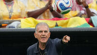 Éliminatoires CAN 2027: démission de Carlos Queiroz, sélectionneur du Ghana