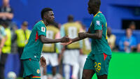 Éliminatoires CAN 2027: la première liste de Patrick Vieira pour le Sénégal sans Sadio Mané
