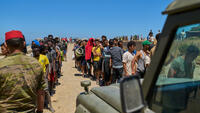 Maroc: alerte sécuritaire après des appels à une nouvelle traversée collective vers Ceuta