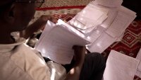 Les survivants de la société civile soudanaise collectent les preuves du nettoyage ethnique en cours [1/5]