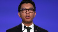 Madagascar: le président Andry Rajoelina écarte toute démission et dénonce 