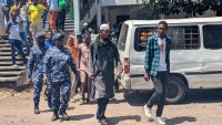 Comores: le rappeur Titi le Fourbe condamné à un mois de prison avec sursis pour «trouble à l’ordre public»
