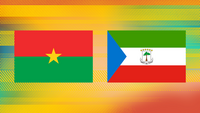 CAN 2025: revivez le match Burkina Faso-Guinée équatoriale (2-1)