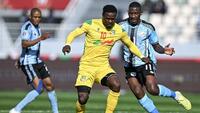 CAN 2025: le Bénin s'offre une victoire historique face au Botswana et le droit au rêve