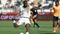 CAN 2025: touchés mais pas coulés par la Zambie, les Maliens gardent confiance