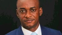 Présidentielle au Cameroun: «Je suis candidat pour gagner l'élection nationale», annonce Cabral Libii