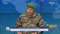 L’AES dénonce une «violation de son espace aérien» après l’atterrissage d’un avion militaire nigérian au Burkina