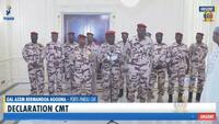 Tchad: un ex-membre du Conseil militaire de transition accuse le président d’enrôlements forcés pour combattre au Soudan