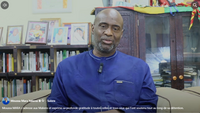 Mali: l’ancien Premier ministre Moussa Mara appelle à l'unité nationale