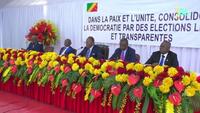 Congo-Brazzaville: des participants à la concertation politique avant la présidentielle déçus par ses conclusions