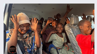 Nigeria: les 130 derniers élèves kidnappés dans une école catholique ont été libérés