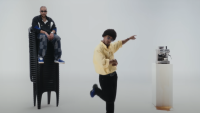 Maroc-Algérie : le clip du rappeur Draganov déclenche la controverse sur les réseaux sociaux
