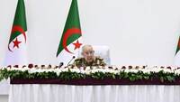 Saïd Chanegriha : l’Algérie n’est pas un « acteur externe » au Sahel