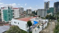 Éthiopie: ces chantiers urbains qui laissent trop souvent de côté les communautés