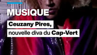 Ceuzany Pires, nouvelle diva du Cap-Vert engagée contre les violences conjugales