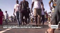 Gambie : vers une dépénalisation de l'excision ? Le parlement étudie une proposition de loi