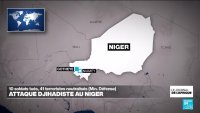 Dix soldats tués au Niger dans une attaque dans le département de Gotheye