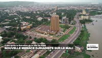 2 ans après la libération de la ville de Kidal, nouvelle menace djihadiste sur le Mali