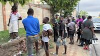 Côte d'Ivoire: à Abidjan, un programme aide les enfants à sortir de la rue