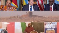 Accord de paix entre RDC et Rwanda, l'uranium de la Somair au Niger, front d'opposition ivoirienne... Le Récap Afrique de la semaine