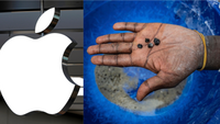 Cobalt, coltan... Apple accusé aux États-Unis d'utiliser des minerais liés à la guerre en RD Congo