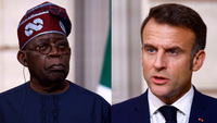 Équipements, renseignements... Comment la France va aider le Nigeria en pleine crise sécuritaire