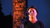 Maroc: fin en beauté du festival Gnaoua avec Dhafer Youssef qui a sublimé les festivaliers