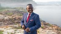 Centrafrique : Dynacord Ngoïta raccompagné à sa dernière demeure ce mercredi à Mongoumba.
