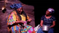 Francophonies: «Fadhila», la mère courage burkinabè d’Aristide Tarnagda
