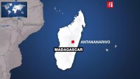 Feu d'artifice, drones, jets d'eau... Madagascar célèbre le 65e anniversaire de son indépendance