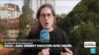 Gaza : le Soudan du Sud dément discuter avec Israël pour déplacer la population palestinienne