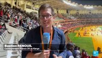 CHAN 2025: le Maroc s'impose face à Madagascar et remporte son troisième titre