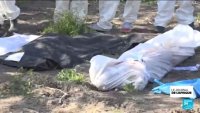 Kenya : nouveau charnier lié à une secte