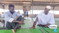 Soudan : les rescapés d'El-Fasher, assiégée par les Forces de soutien rapide, témoignent