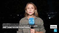 Campagne à l'ONU pour la reconnaissance d'un 