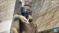 L'Égypte s'apprête à inaugurer son Grand Musée dédié à la civilisation pharaonique